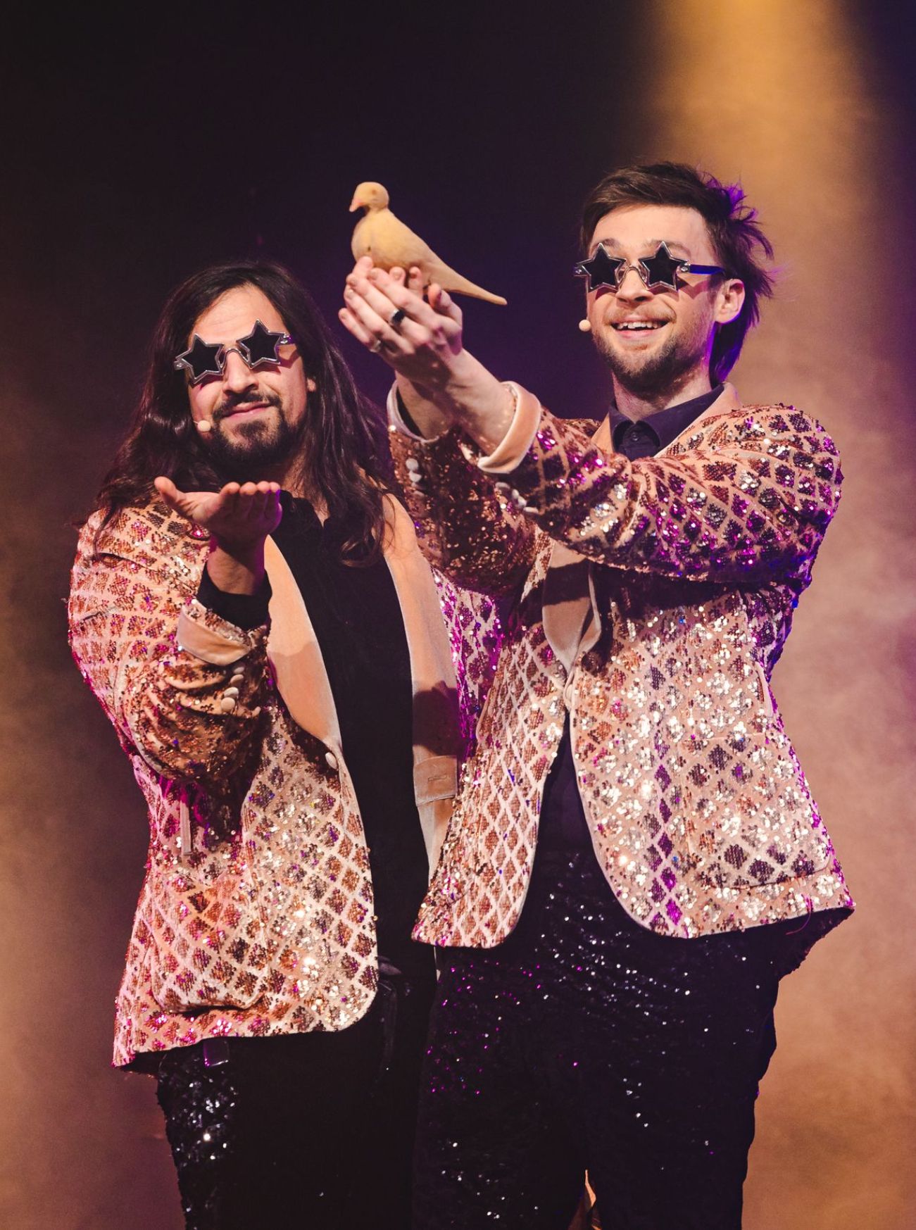 insólito-siegfried-y-joy-sevilla