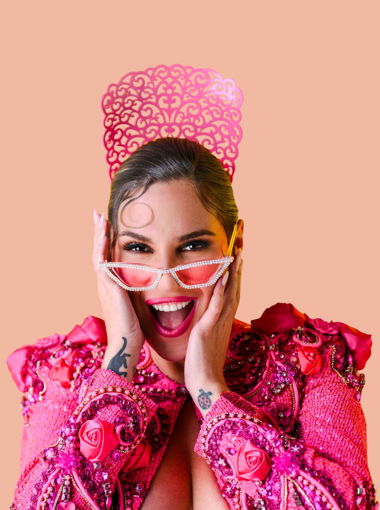 insólito-laura-gallego-sevilla